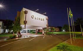 Olinda Hotel e Eventos
